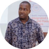 Dr. Leonard Katalambula